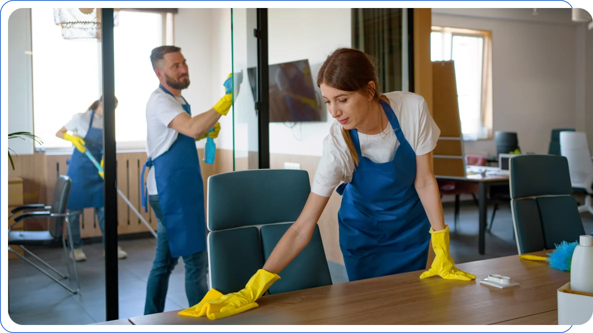Cleaning-Services