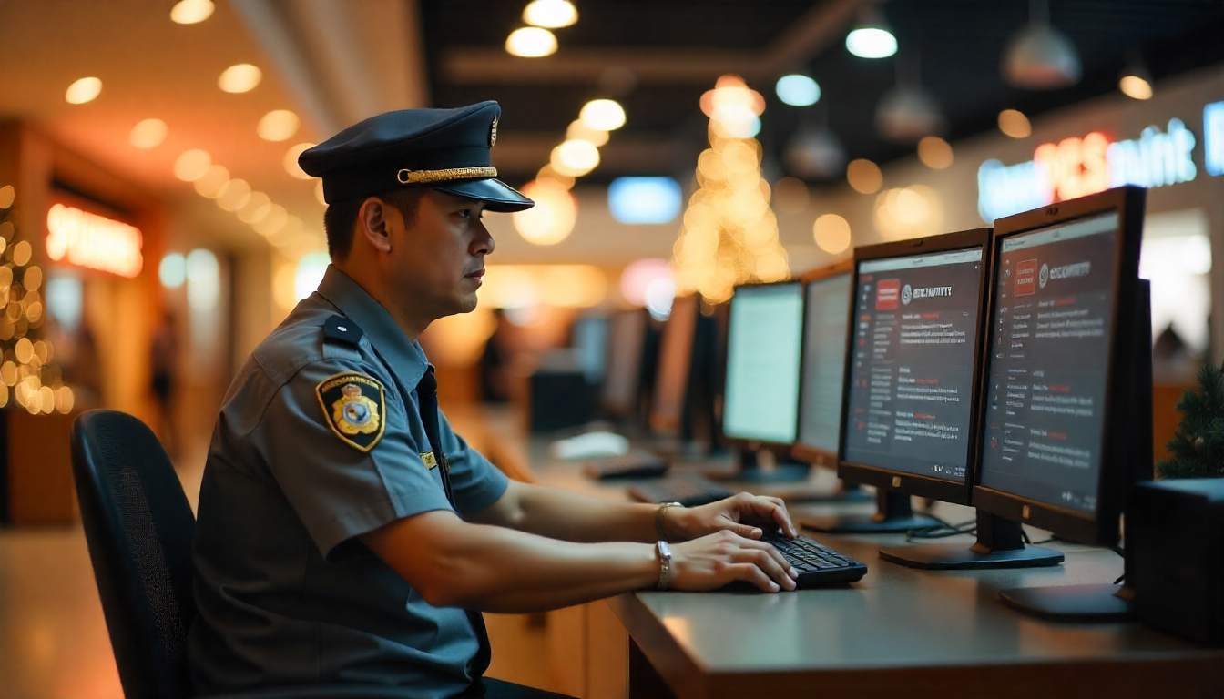 security-guard-services-in-mathura