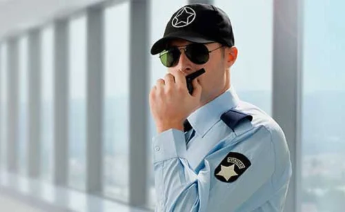 security-guard-services