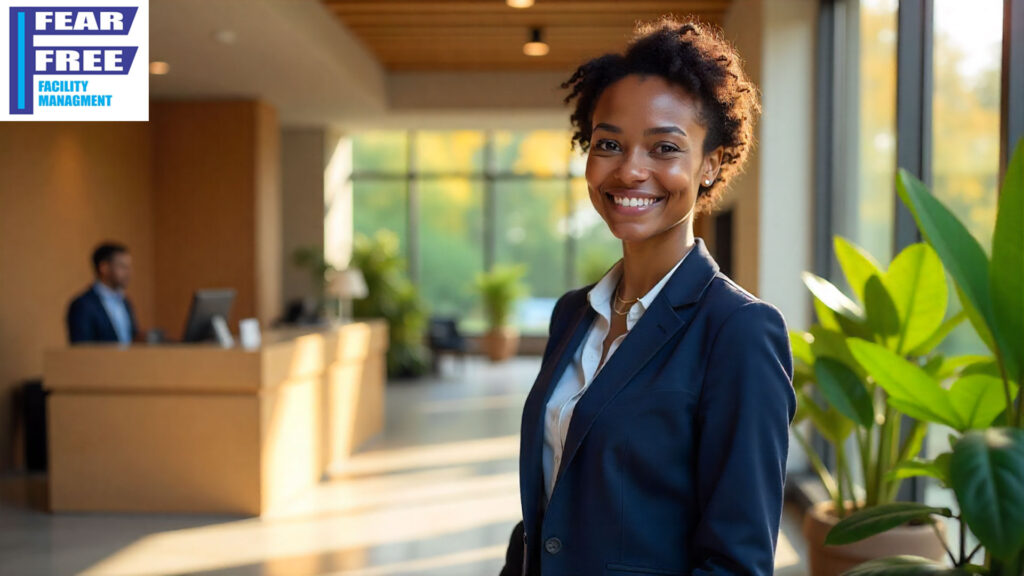 Transforming Spaces with Professional Facility Management Services in Agra, Mathura, Aligarh, and Hathras