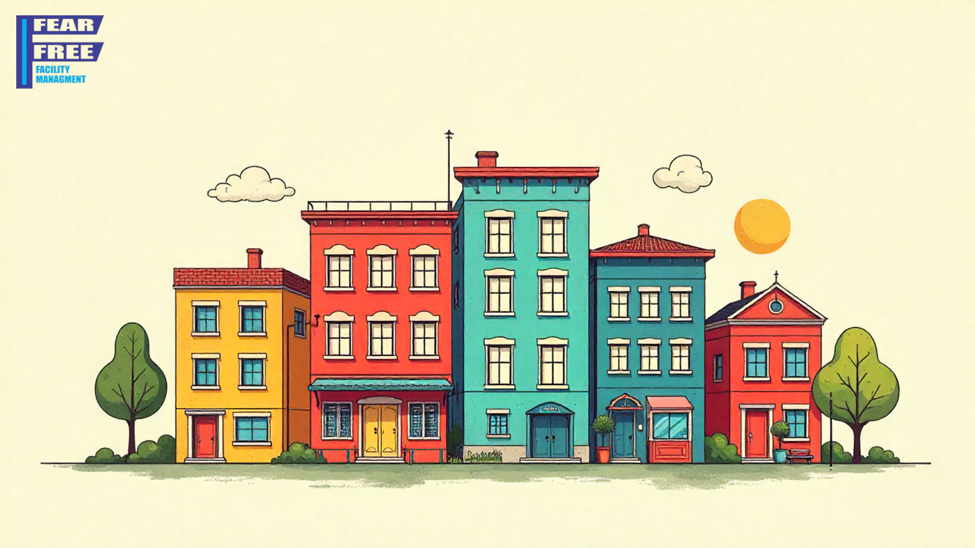 Best Facility Management Services in Agra & Nearby