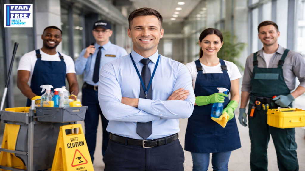 Why Facility Management Is Crucial for Modern Businesses