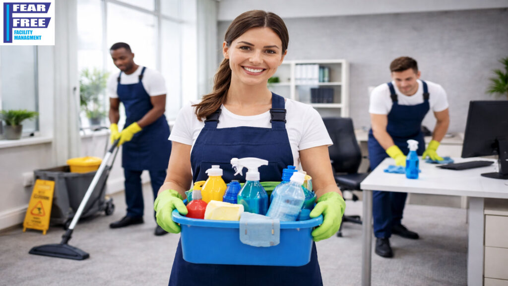 Top Benefits of Hiring a Professional Cleaning Company