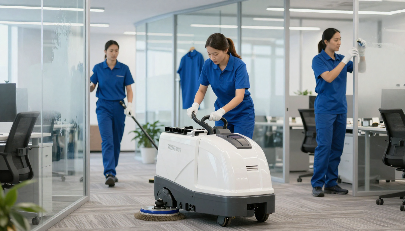 Cleaning Checklist for Homes Before Guests Arrive