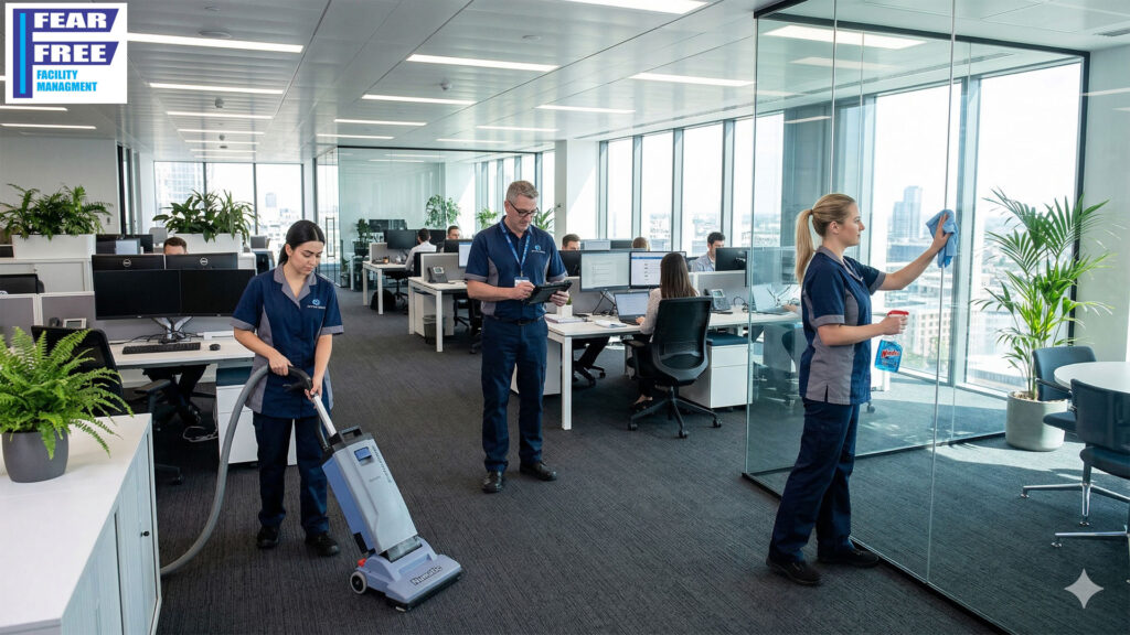 Why Outsourcing Housekeeping Is Smarter for Businesses