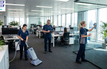 Why Outsourcing Housekeeping Is Smarter for Businesses