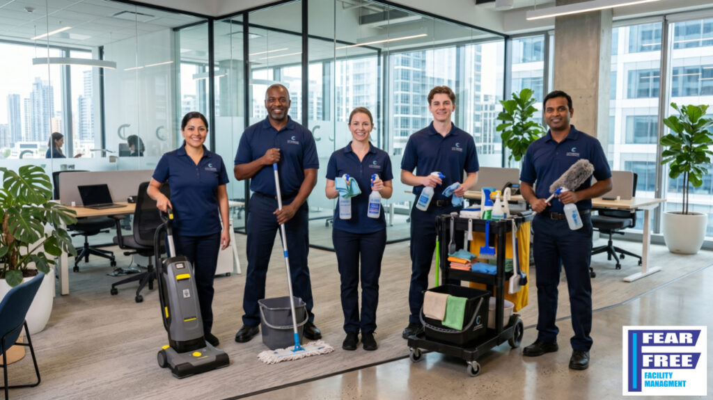Top Qualities of a Good Housekeeping Team
