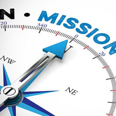 mission