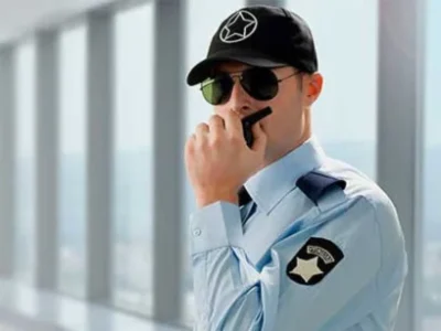 security-guard-services